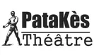 Logo de l'association patakès Théâtre